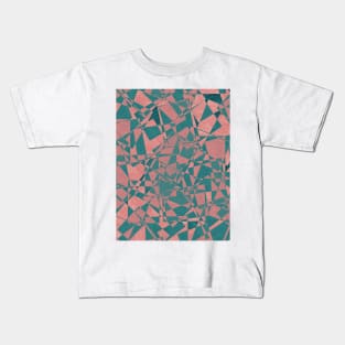 abstract 03 Kids T-Shirt